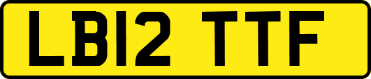 LB12TTF