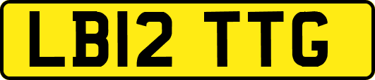 LB12TTG