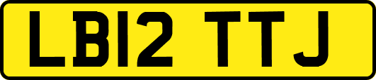 LB12TTJ