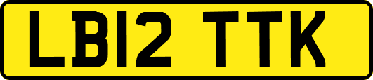 LB12TTK