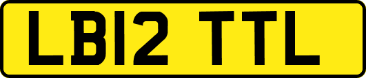 LB12TTL