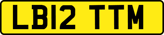 LB12TTM