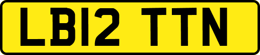 LB12TTN