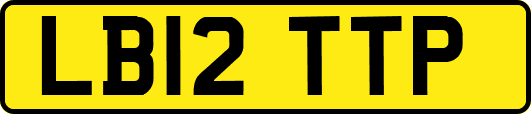 LB12TTP