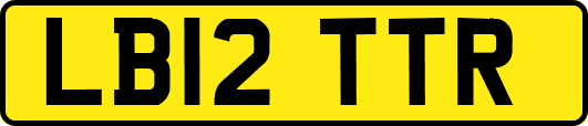 LB12TTR