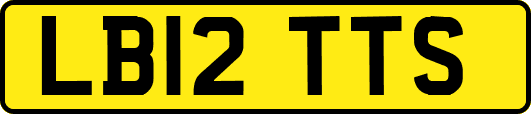 LB12TTS