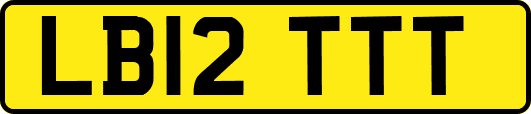 LB12TTT