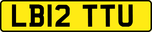 LB12TTU