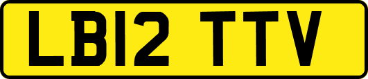 LB12TTV