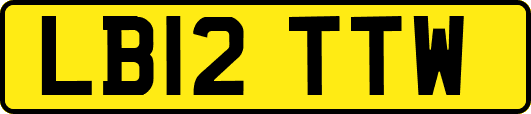 LB12TTW