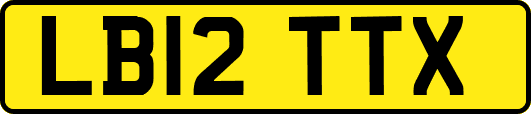 LB12TTX