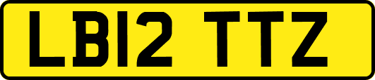 LB12TTZ