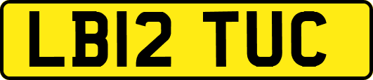 LB12TUC