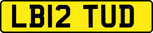 LB12TUD