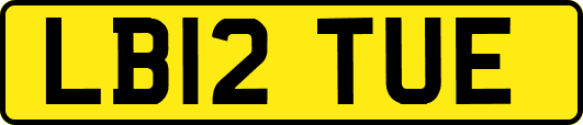 LB12TUE