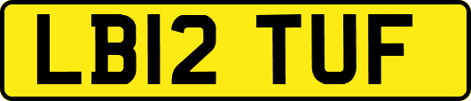 LB12TUF