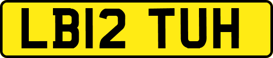 LB12TUH