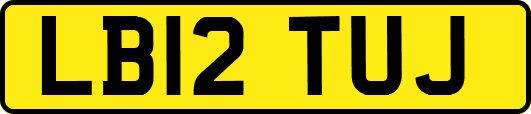 LB12TUJ