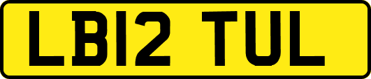 LB12TUL