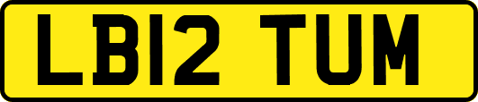 LB12TUM