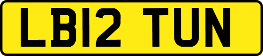 LB12TUN