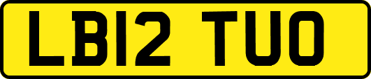 LB12TUO