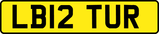 LB12TUR