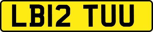 LB12TUU