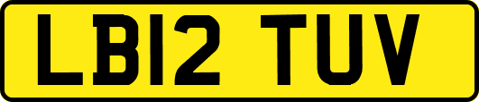 LB12TUV