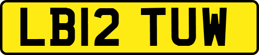 LB12TUW