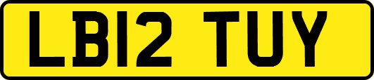 LB12TUY