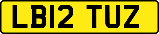 LB12TUZ