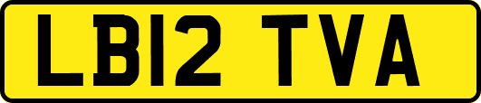 LB12TVA