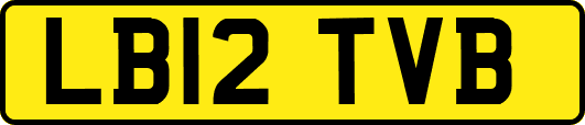 LB12TVB