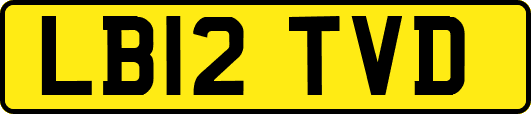 LB12TVD