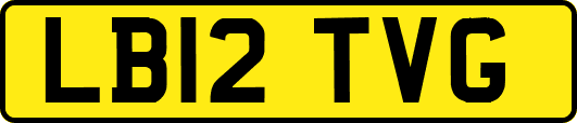 LB12TVG
