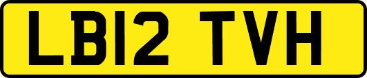 LB12TVH