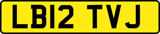 LB12TVJ