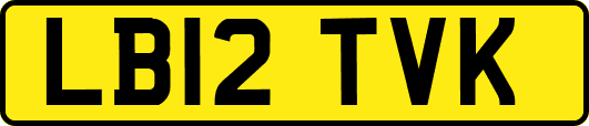 LB12TVK