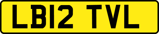 LB12TVL