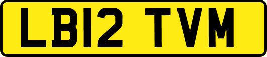 LB12TVM