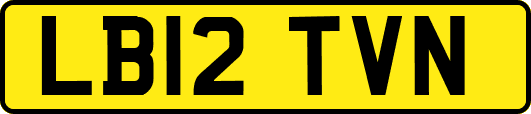 LB12TVN