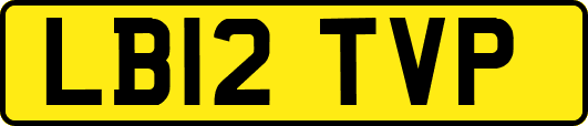 LB12TVP