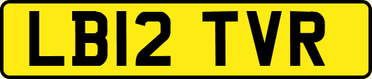 LB12TVR