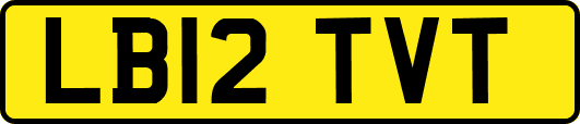 LB12TVT