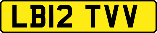 LB12TVV
