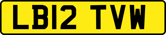 LB12TVW