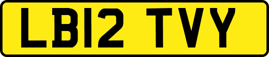 LB12TVY