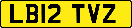 LB12TVZ