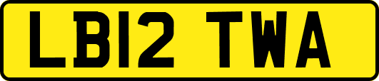 LB12TWA